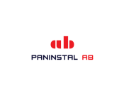 Projekt graficzny, nazwa firmy, tworzenie logo firm Logo dla firmy Paninstal AB - xdestx3