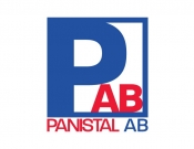 Projekt graficzny, nazwa firmy, tworzenie logo firm Logo dla firmy Paninstal AB - Tokay