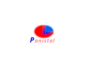 Projekt graficzny, nazwa firmy, tworzenie logo firm Logo dla firmy Paninstal AB - Weberowsky