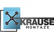 Projekt graficzny, nazwa firmy, tworzenie logo firm Logo dla Montażysty  - czarek1998
