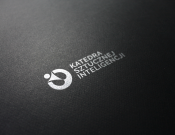 Projekt graficzny, nazwa firmy, tworzenie logo firm Logo Katedry Sztucznej Inteligencji - Quavol