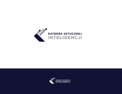 Projekt graficzny, nazwa firmy, tworzenie logo firm Logo Katedry Sztucznej Inteligencji - matuta1