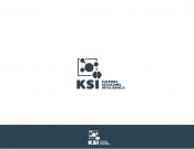 Projekt graficzny, nazwa firmy, tworzenie logo firm Logo Katedry Sztucznej Inteligencji - kucel