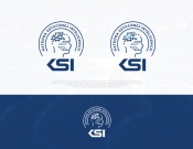 Projekt graficzny, nazwa firmy, tworzenie logo firm Logo Katedry Sztucznej Inteligencji - myConcepT
