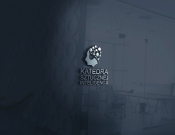 Projekt graficzny, nazwa firmy, tworzenie logo firm Logo Katedry Sztucznej Inteligencji - jaczyk