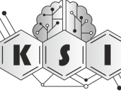 Projekt graficzny, nazwa firmy, tworzenie logo firm Logo Katedry Sztucznej Inteligencji - PanKacperowsky