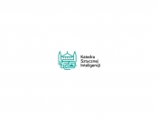 Projekt graficzny, nazwa firmy, tworzenie logo firm Logo Katedry Sztucznej Inteligencji - Darksider