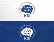 Projekt graficzny, nazwa firmy, tworzenie logo firm Logo Katedry Sztucznej Inteligencji - ciaran