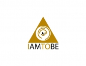 Projekt graficzny, nazwa firmy, tworzenie logo firm Logo dla aplikacji IAMTOBE - ulkanik
