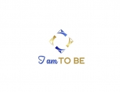 Projekt graficzny, nazwa firmy, tworzenie logo firm Logo dla aplikacji IAMTOBE - casta