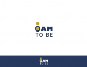 Projekt graficzny, nazwa firmy, tworzenie logo firm Logo dla aplikacji IAMTOBE - kucel