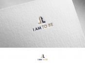 Projekt graficzny, nazwa firmy, tworzenie logo firm Logo dla aplikacji IAMTOBE - matuta1