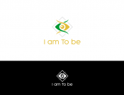 Projekt graficzny, nazwa firmy, tworzenie logo firm Logo dla aplikacji IAMTOBE - Quavol