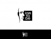 Projekt graficzny, nazwa firmy, tworzenie logo firm Logo dla aplikacji IAMTOBE - ALEART