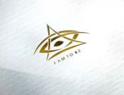 Projekt graficzny, nazwa firmy, tworzenie logo firm Logo dla aplikacji IAMTOBE - noon