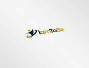 Projekt graficzny, nazwa firmy, tworzenie logo firm Logo dla aplikacji IAMTOBE - Johan
