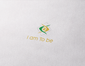 Projekt graficzny, nazwa firmy, tworzenie logo firm Logo dla aplikacji IAMTOBE - Quavol
