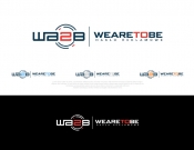 Projekt graficzny, nazwa firmy, tworzenie logo firm Logo dla aplikacji WEARETOBE - myConcepT