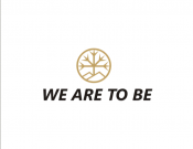 Projekt graficzny, nazwa firmy, tworzenie logo firm Logo dla aplikacji WEARETOBE - wlodkazik