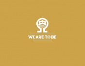 Projekt graficzny, nazwa firmy, tworzenie logo firm Logo dla aplikacji WEARETOBE - TomaszKruk