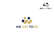 Projekt graficzny, nazwa firmy, tworzenie logo firm Logo dla aplikacji WEARETOBE - stone