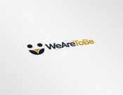 Projekt graficzny, nazwa firmy, tworzenie logo firm Logo dla aplikacji WEARETOBE - Johan