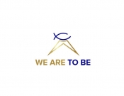 Projekt graficzny, nazwa firmy, tworzenie logo firm Logo dla aplikacji WEARETOBE - casta