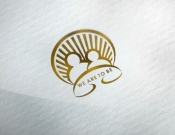 Projekt graficzny, nazwa firmy, tworzenie logo firm Logo dla aplikacji WEARETOBE - noon