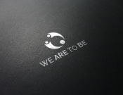Projekt graficzny, nazwa firmy, tworzenie logo firm Logo dla aplikacji WEARETOBE - Quavol