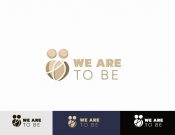Projekt graficzny, nazwa firmy, tworzenie logo firm Logo dla aplikacji WEARETOBE - kucel