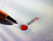 Projekt graficzny, nazwa firmy, tworzenie logo firm Logo dla chińsko-polskiej fundacji - myConcepT