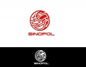 Projekt graficzny, nazwa firmy, tworzenie logo firm Logo dla chińsko-polskiej fundacji - noon