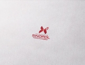 Projekt graficzny, nazwa firmy, tworzenie logo firm Logo dla chińsko-polskiej fundacji - Johan