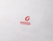 Projekt graficzny, nazwa firmy, tworzenie logo firm Logo dla chińsko-polskiej fundacji - Johan