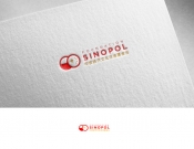 Projekt graficzny, nazwa firmy, tworzenie logo firm Logo dla chińsko-polskiej fundacji - matuta1