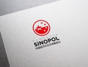 Projekt graficzny, nazwa firmy, tworzenie logo firm Logo dla chińsko-polskiej fundacji - Blanker