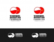 Projekt graficzny, nazwa firmy, tworzenie logo firm Logo dla chińsko-polskiej fundacji - GraphicDesigner