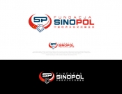 Projekt graficzny, nazwa firmy, tworzenie logo firm Logo dla chińsko-polskiej fundacji - myConcepT