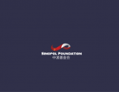 Projekt graficzny, nazwa firmy, tworzenie logo firm Logo dla chińsko-polskiej fundacji - Elementoo