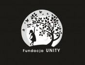 Projekt graficzny, nazwa firmy, tworzenie logo firm FUNDACJA UNITY - tejeda