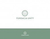 Projekt graficzny, nazwa firmy, tworzenie logo firm FUNDACJA UNITY - matuta1