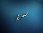 Projekt graficzny, nazwa firmy, tworzenie logo firm FUNDACJA UNITY - Johan