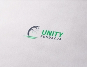 Projekt graficzny, nazwa firmy, tworzenie logo firm FUNDACJA UNITY - Darksider