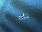 Projekt graficzny, nazwa firmy, tworzenie logo firm FUNDACJA UNITY - myConcepT