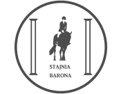 Projekt graficzny, nazwa firmy, tworzenie logo firm Logo dla ośrodka jeździeckiego  - Czołgista