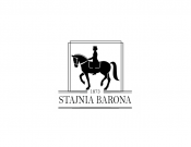 Projekt graficzny, nazwa firmy, tworzenie logo firm Logo dla ośrodka jeździeckiego  - monteo