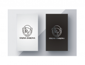 Projekt graficzny, nazwa firmy, tworzenie logo firm Logo dla ośrodka jeździeckiego  - kruszynka