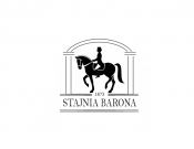 Projekt graficzny, nazwa firmy, tworzenie logo firm Logo dla ośrodka jeździeckiego  - monteo