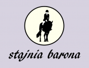 Projekt graficzny, nazwa firmy, tworzenie logo firm Logo dla ośrodka jeździeckiego  - Czołgista
