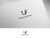 Projekt graficzny, nazwa firmy, tworzenie logo firm Logo dla ośrodka jeździeckiego  - matuta1